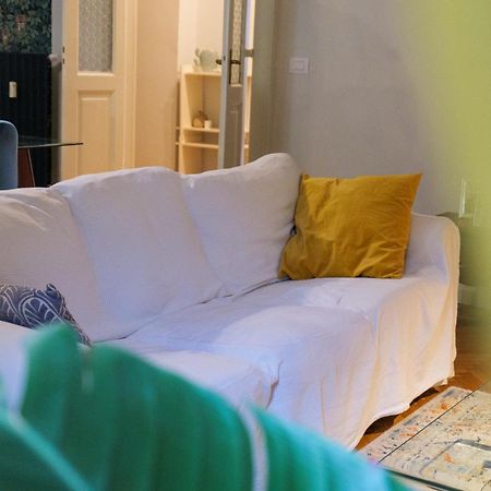 Appartamento In Centro A Torino 外观 照片