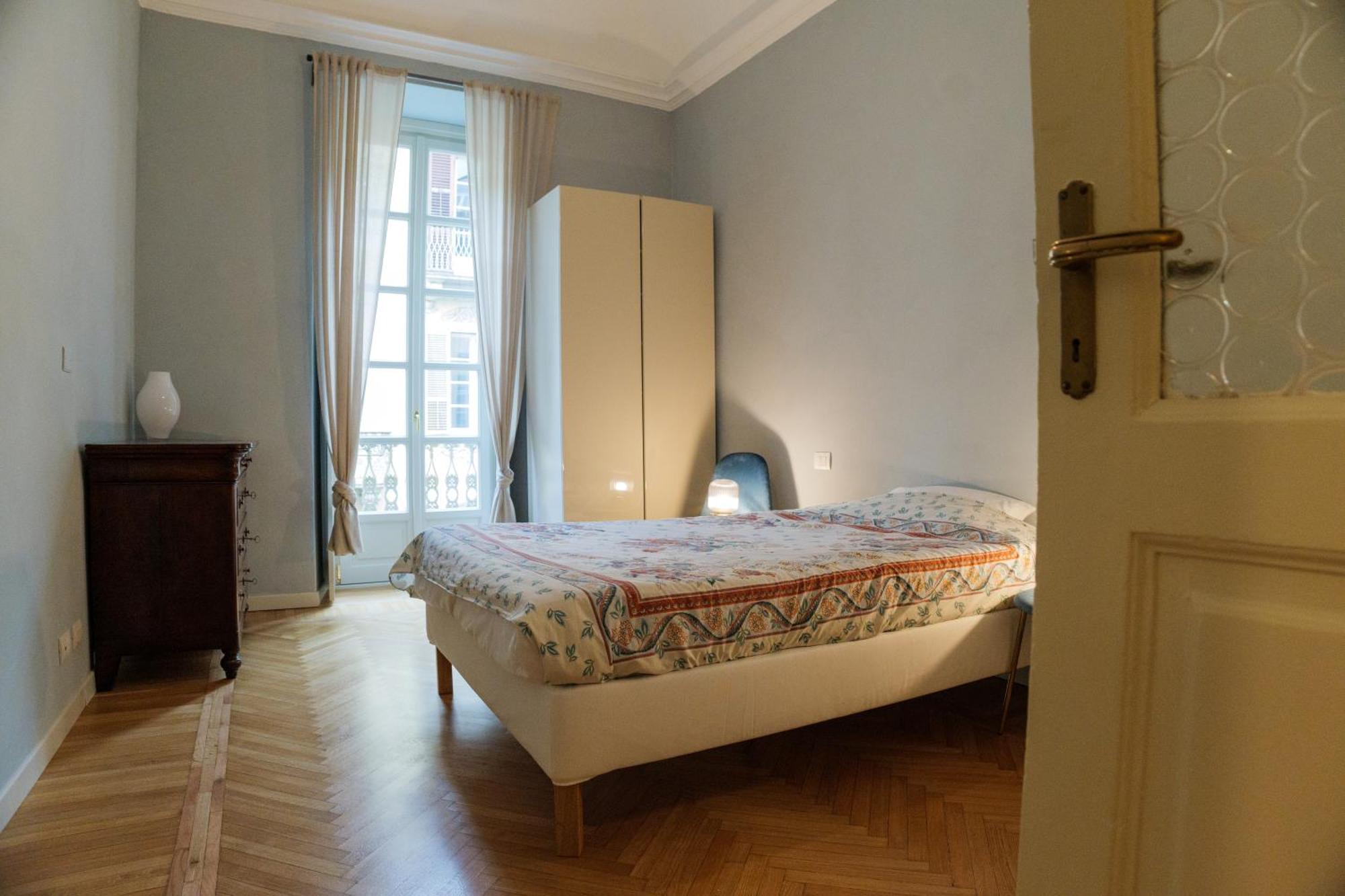 Appartamento In Centro A Torino 外观 照片