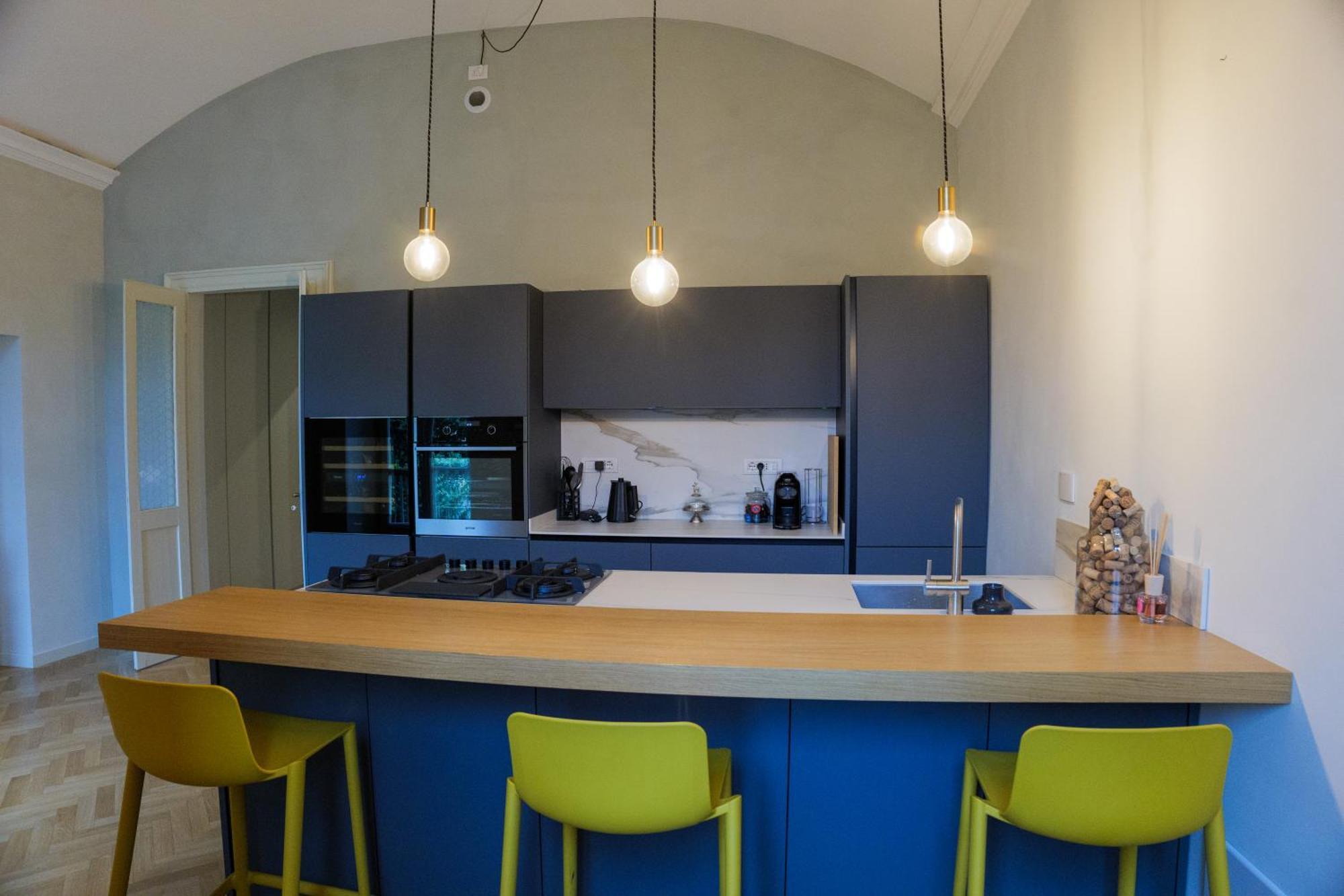 Appartamento In Centro A Torino 外观 照片