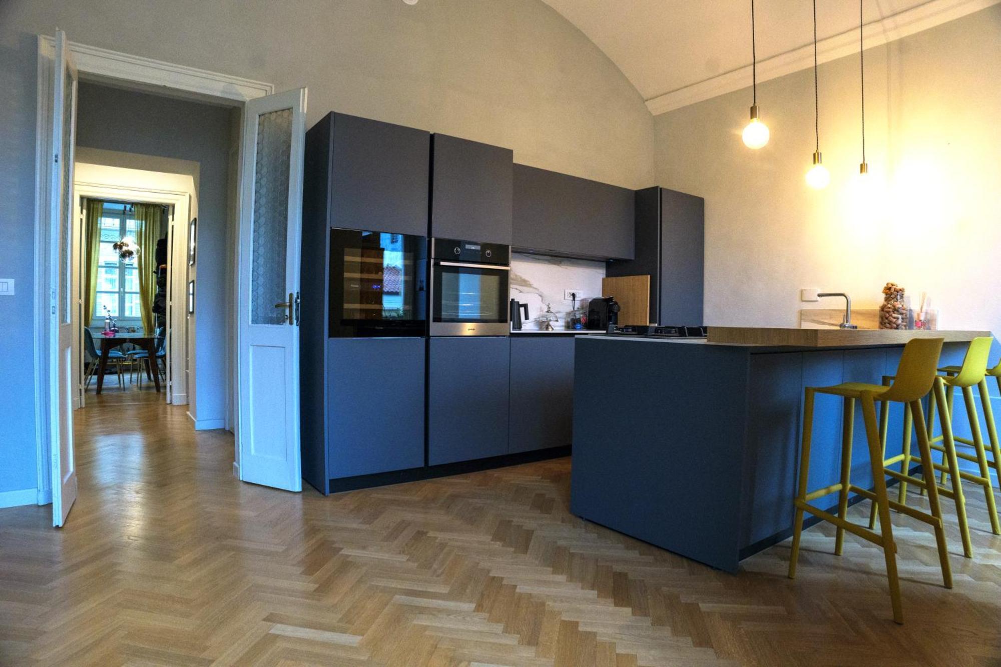 Appartamento In Centro A Torino 外观 照片
