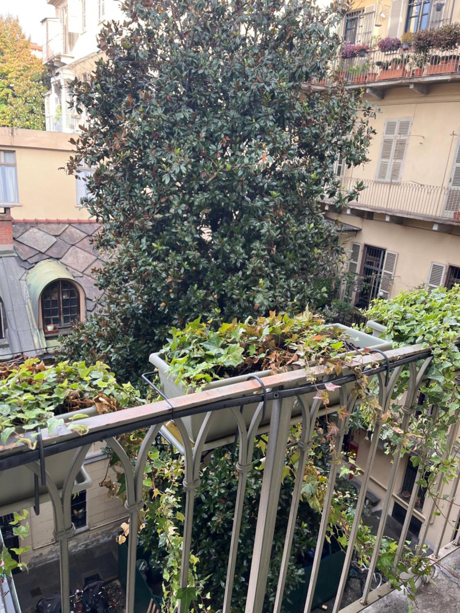 Appartamento In Centro A Torino 外观 照片